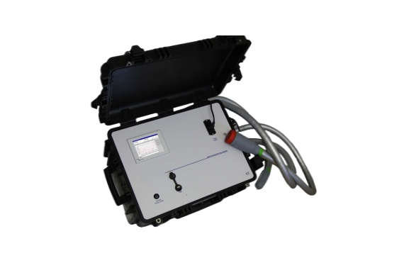 EDK 7100P 便携式臭氧气体分析仪
